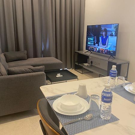 Harmony Luxury Suites At Lucentia Bukit Bintang City Center Kuala Lumpur Eksteriør billede